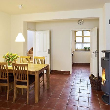 Fliederhaus Villa Rietz Neuendorf Luaran gambar