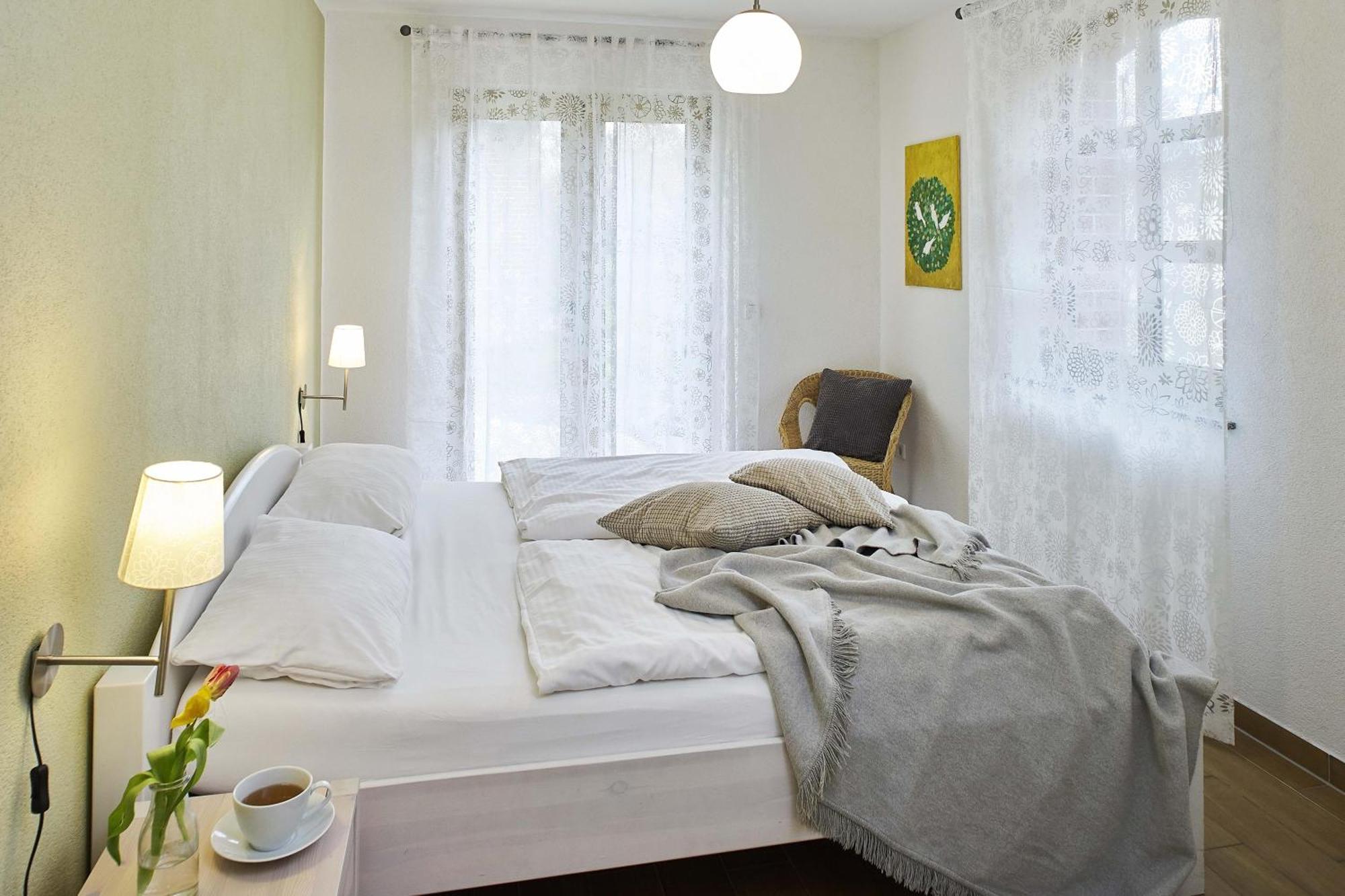 Fliederhaus Villa Rietz Neuendorf Luaran gambar